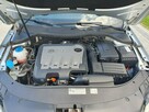 Volkswagen Passat B7 2.0tdi 140KM CR Highline DSG Skóra Navi Raty Zamiana - 16