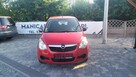 Opel Agila 1.0 Benzyna 65 KM Zarejestrowany Przebieg 97 438 km Serwisowany - 3
