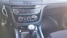 Peugeot 508 1.6 HDI 115 KM Oryginalny Przebieg Serwisowany - 13