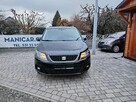 Seat Alhambra 2.0 TDI 170 KM Automat 7 Osobowy Serwisowany - 4