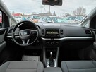 Seat Alhambra 2.0 TDI 170 KM Automat 7 Osobowy Serwisowany - 15