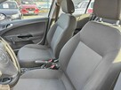 Opel Corsa 1.2 Benzyna 80 KM Zarejestrowany Oryginalny Przebieg - 13