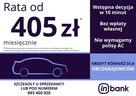 Škoda RAPID 1.2 TSI 105 KM Oryginalny Przebieg Serwisowany - 2