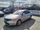 Škoda RAPID 1.2 TSI 105 KM Oryginalny Przebieg Serwisowany - 3