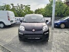 Fiat Panda 1.2 Benzyna 70 KM Oryginalny Przebieg Serwisowny - 4