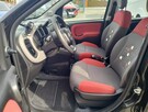 Fiat Panda 1.2 Benzyna 70 KM Oryginalny Przebieg Serwisowny - 8