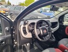 Fiat Panda 1.2 Benzyna 70 KM Oryginalny Przebieg Serwisowny - 11