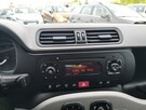 Fiat Panda 1.2 Benzyna 70 KM Oryginalny Przebieg Serwisowny - 12