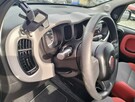 Fiat Panda 1.2 Benzyna 70 KM Oryginalny Przebieg Serwisowny - 13