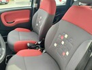 Fiat Panda 1.2 Benzyna 70 KM Oryginalny Przebieg Serwisowny - 15
