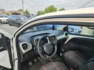 Peugeot 108 1.0 Benzyna 70 KM Przebieg-83 706 km Serwisowany - 11