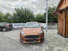 Ford Fiesta 1.6 TDCI 95 KM Oryginalny Przebieg Serwisowany - 4