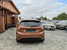 Ford Fiesta 1.6 TDCI 95 KM Oryginalny Przebieg Serwisowany - 7