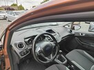 Ford Fiesta 1.6 TDCI 95 KM Oryginalny Przebieg Serwisowany - 9
