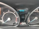 Ford Fiesta 1.6 TDCI 95 KM Oryginalny Przebieg Serwisowany - 10
