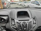 Ford Fiesta 1.6 TDCI 95 KM Oryginalny Przebieg Serwisowany - 12