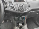 Ford Fiesta 1.6 TDCI 95 KM Oryginalny Przebieg Serwisowany - 13