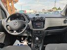 Dacia Lodgy 1.2 Tce 116 KM 7 Osobowy Oryginalny Przebieg - 13