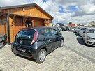 Toyota Aygo 1.0 Benzyna 70 KM Przebiegi-96 913km - 7