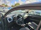 Toyota Aygo 1.0 Benzyna 70 KM Przebiegi-96 913km - 9