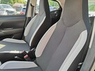 Toyota Aygo 1.0 Benzyna 70 KM Przebiegi-96 913km - 16