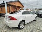 Volvo S60 1.6 D 114 KM Automat Zarejestrowany Oryginalny Przebieg - 7