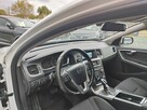 Volvo S60 1.6 D 114 KM Automat Zarejestrowany Oryginalny Przebieg - 8