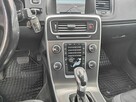 Volvo S60 1.6 D 114 KM Automat Zarejestrowany Oryginalny Przebieg - 13