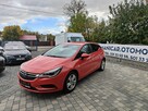 Opel Astra 1.4 T Benzyna 125 KM Przebieg-126 971km Serwisowany - 4