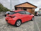 Opel Astra 1.4 T Benzyna 125 KM Przebieg-126 971km Serwisowany - 5