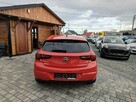 Opel Astra 1.4 T Benzyna 125 KM Przebieg-126 971km Serwisowany - 7