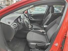 Opel Astra 1.4 T Benzyna 125 KM Przebieg-126 971km Serwisowany - 8
