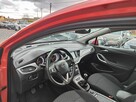 Opel Astra 1.4 T Benzyna 125 KM Przebieg-126 971km Serwisowany - 9