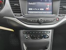 Opel Astra 1.4 T Benzyna 125 KM Przebieg-126 971km Serwisowany - 12