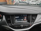 Opel Astra 1.4 T Benzyna 125 KM Przebieg-126 971km Serwisowany - 15