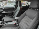 Opel Astra 1.4 T Benzyna 125 KM Przebieg-126 971km Serwisowany - 16