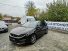 Peugeot 308 GT LINE1.2 Benzyna 131 KM Automat  Przebieg-92 512 km Serwisowany - 3
