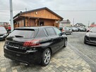 Peugeot 308 GT LINE1.2 Benzyna 131 KM Automat  Przebieg-92 512 km Serwisowany - 5