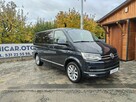 Volkswagen Multivan T 6 2.0 TDI 150 KM P rzebieg-151 691km 7 Osobowy Zarejestrowany - 1