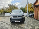 Volkswagen Multivan T 6 2.0 TDI 150 KM P rzebieg-151 691km 7 Osobowy Zarejestrowany - 4