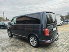 Volkswagen Multivan T 6 2.0 TDI 150 KM P rzebieg-151 691km 7 Osobowy Zarejestrowany - 6