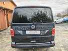 Volkswagen Multivan T 6 2.0 TDI 150 KM P rzebieg-151 691km 7 Osobowy Zarejestrowany - 7