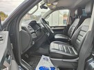 Volkswagen Multivan T 6 2.0 TDI 150 KM P rzebieg-151 691km 7 Osobowy Zarejestrowany - 8