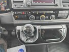 Volkswagen Multivan T 6 2.0 TDI 150 KM P rzebieg-151 691km 7 Osobowy Zarejestrowany - 13