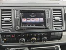 Volkswagen Multivan T 6 2.0 TDI 150 KM P rzebieg-151 691km 7 Osobowy Zarejestrowany - 14