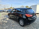 Mitsubishi ASX 1.8 DI-D 116 KM 4x4 Oryginalny Przebieg - 5