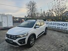 Dacia Sandero Stepway 1.0 Benzyna 91 KM Przebieg-16 178 km Serwisowany - 4