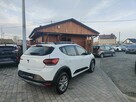 Dacia Sandero Stepway 1.0 Benzyna 91 KM Przebieg-16 178 km Serwisowany - 5