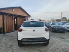 Dacia Sandero Stepway 1.0 Benzyna 91 KM Przebieg-16 178 km Serwisowany - 6