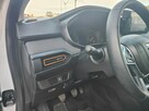Dacia Sandero Stepway 1.0 Benzyna 91 KM Przebieg-16 178 km Serwisowany - 10